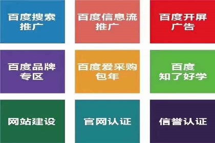 百度信息流广告投放技巧：实战案例剖析